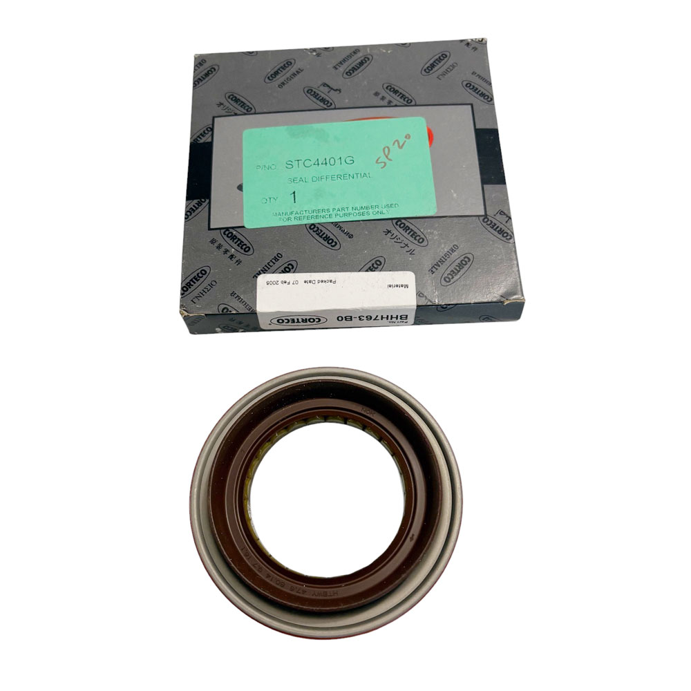 Oil Seal for Salisbury Rear Differential STC4401G